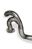 Mercedes-Benz SLC 380 Complete Stainless Steel Exhaust System (LHD)