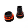  Mercedes-Benz SL 107 Adjustable Suspension Spring and Damper Set 