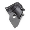  Mercedes-Benz SL R107 Repair Section Under Rear Seat RH 