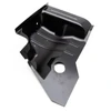  Mercedes-Benz SL R107 Repair Section Under Rear Seat RH 