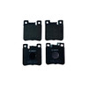 Bosch Mercedes-Benz Brake Pad Set Rear - A0044209320 