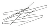 Mercedes-Benz 190SL W121 Brake Line Set