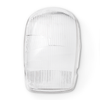 Real glass headlamp lens for W113 Mercedes-Benz SL Pagoda - Right Hand Drive - Left Lane Traffic