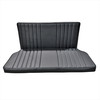 Mercedes-Benz SL 107 Bench Rear Seat MB Tex