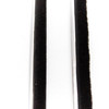 Mercedes-Benz SL W113 Pagoda Window Scraper Seal Package Deal