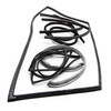Mercedes-Benz SL W113 Pagoda Hardtop Seals Premium Bundle