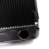 Mercedes-Benz SL R107 Manual Radiator Refurbishment Service - A1075010101