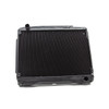  Mercedes-Benz SL R107 Manual Radiator Refurbishment Service - A1075010101 