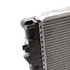 Mercedes-Benz SL R107 300SL Radiator - 1075002703