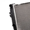 Mercedes-Benz SL R107 300SL Radiator - 1075002703