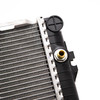 Mercedes-Benz SL R107 300SL Radiator - 1075002703