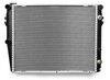 Mercedes-Benz SL R107 300SL Radiator - 1075002703