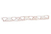  Mercedes-Benz Intake Manifold Gasket - 1041410580 
