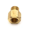  Mercedes-Benz SL W113 Threaded Adapter for Fahrenheit Temperature Gauge - 1305420046 