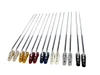  Mercedes-Benz SL 107 Sun Visor Shafts - All Colours 