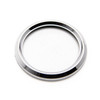  Mercedes-Benz SL W121 190 Chrome Clock Bezel 