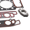 Elring Mercedes-Benz SL 107 350SL & 450SL Complete Engine Gasket Set - 1170104341 