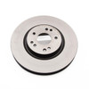 Brembo Mercedes-Benz SL R129 Brembo Brake Disc Front Left Ventilated 320mm - A1294211712 