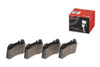 Brembo Mercedes-Benz SL R129 Brembo Brake Pads Front - A0054200220