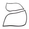 Mercedes-Benz SL W113 Pagoda Hardtop Seals Bundle