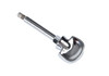  Mercedes-Benz 190 SL W121 Chrome Rotary Knob 