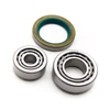  Mercedes-Benz 190 SL W121  Wheel bearg.inn+outer+seal up to->02175 