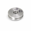 Mercedes-Benz 190 SL W121  wheel, brake wire guide
