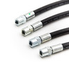 Mercedes-Benz 190 SL W121 Set brake hoses, 4pcs
