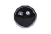  Mercedes-Benz 190 SL W121  Radio Chrome Control Knob 