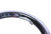  Mercedes-Benz 190 SL W121 Dashboard Small Chrome Ring 