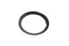  Mercedes-Benz 190 SL W121 Dashboard Small Chrome Ring 