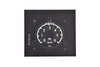 Mercedes-Benz 190 SL W121 Oil Pressure Gauge Dial Face