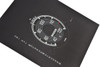 Mercedes-Benz 190 SL W121 Water and Temperature Gauge Dial Face 