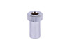  Mercedes-Benz 190 SL W121 Long Chrome Milled Nut For Clock 