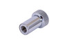  Mercedes-Benz 190 SL W121 Long Chrome Milled Nut For Clock 