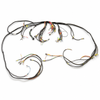 Mercedes-Benz 190 SL W121 Main Cable Harness LHD - 1215401205