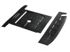  Mercedes-Benz 190 SL W121  2 pcs Set: Trunk Floor 190SL - 1216100062 