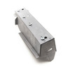  Mercedes-Benz 190 SL W121  Seat support, outer, Lt. 
