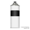 Aerosol Paint - Black 040