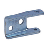 Mercedes-Benz 190 SL W121 Door stop support Lt.