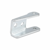 Mercedes-Benz 190 SL W121 Right Door Stop Support Bracket - 401216210231