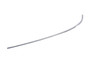  Mercedes-Benz 190 SL W121  Chrome Moulding Top Left Dashboard Trim - 1216890272 