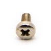  Mercedes-Benz 190 SL W121 Chrome Plated Screw M3X6 