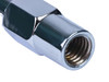  Mercedes-Benz 190 SL W121  Threaded Tube Rear Lock - 1216900071 