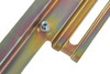 Mercedes-Benz 190 SL W121 Window Lifting Rail Right - 1217200445 Mercedes-Benz 190 SL W121 Window Lifting Rail Right - 1217200445