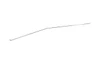  Mercedes-Benz 190 SL W121 Door Locking Pull Rod Early - 1217200192 
