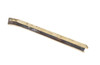  Mercedes-Benz 190 SL W121 Front Right Soft Top Seal Rail - 1217250465 