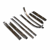 Mercedes-Benz 190 SL W121 Chrome Profile Set 8 Piece