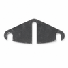 Mercedes-Benz 190 SL W121 0,5mm Door Hinge Shim - 1217230311