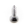 Mercedes-Benz 190 SL W121 Door Panel Chrome screw countersunk 3.9X16